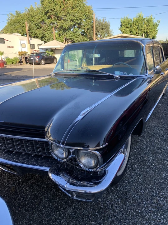 1960 Cadillac Series 70 & 75 - Image 18 of 31