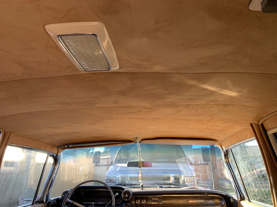 1960 Cadillac Series 70 & 75 - Image 28 of 31