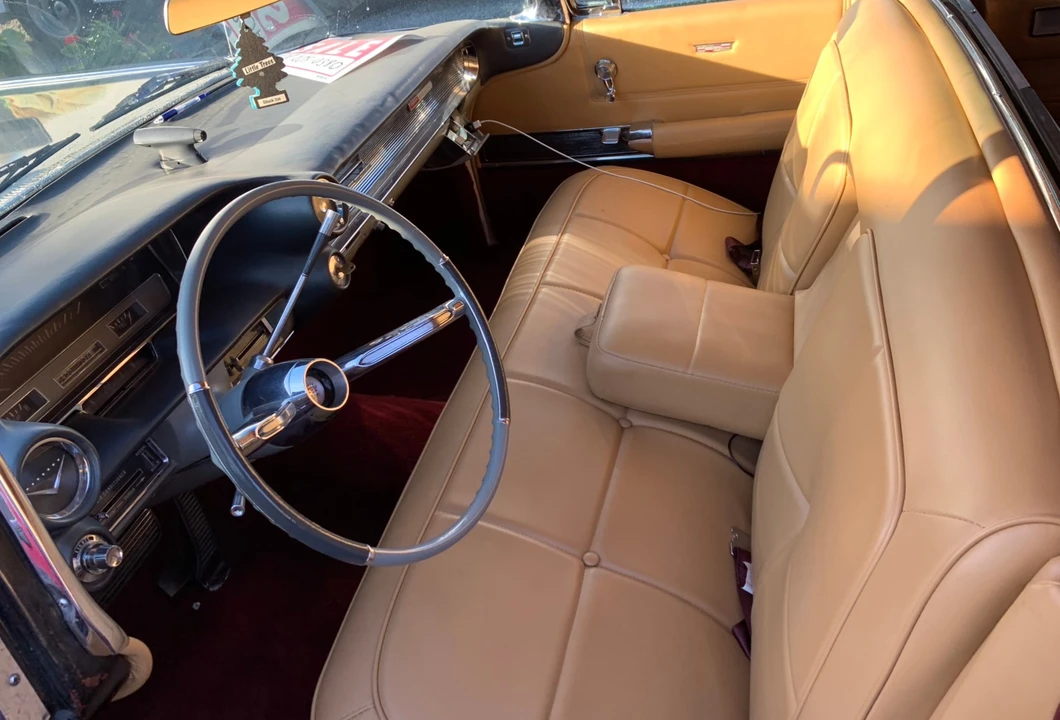 1960 Cadillac Series 70 & 75 - Image 20 of 31