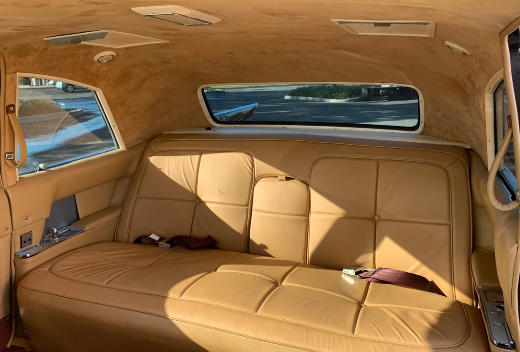 1960 Cadillac Series 70 & 75 - Image 30 of 31