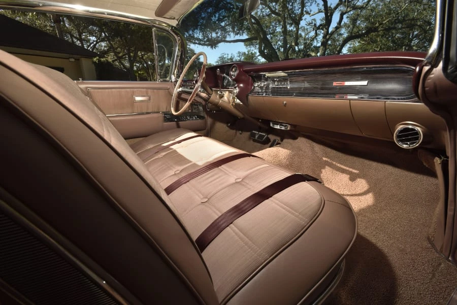 1960 Cadillac Fleetwood - Image 21 of 31
