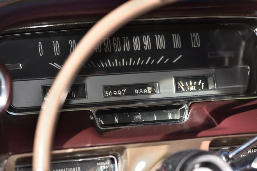 1960 Cadillac Fleetwood - Image 28 of 31