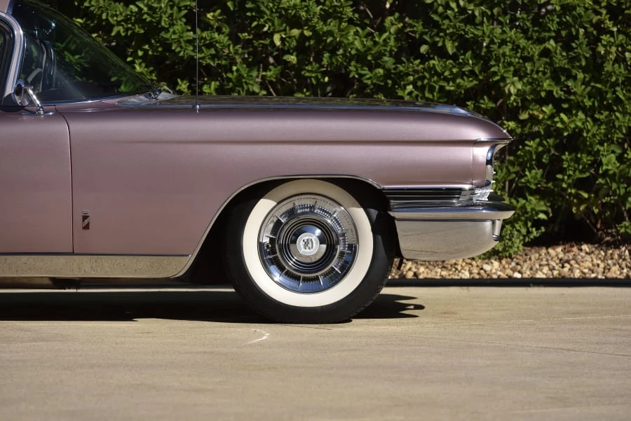 1960 Cadillac Fleetwood - Image 10 of 31