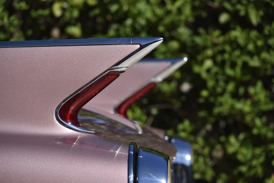 1960 Cadillac Fleetwood - Image 8 of 31