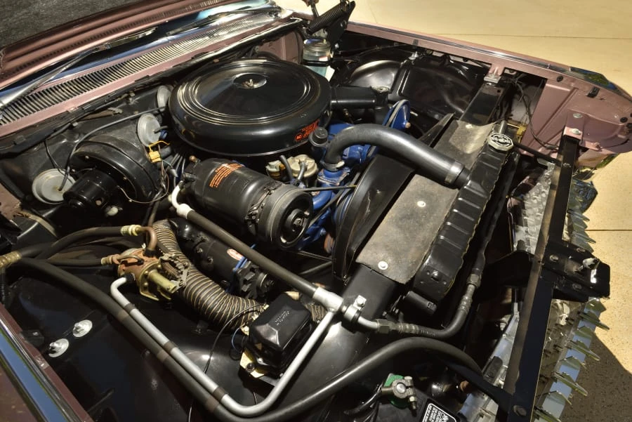 1960 Cadillac Fleetwood - Image 30 of 31