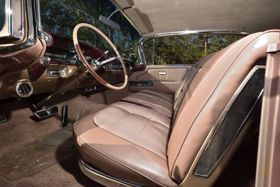 1960 Cadillac Fleetwood - Image 23 of 31