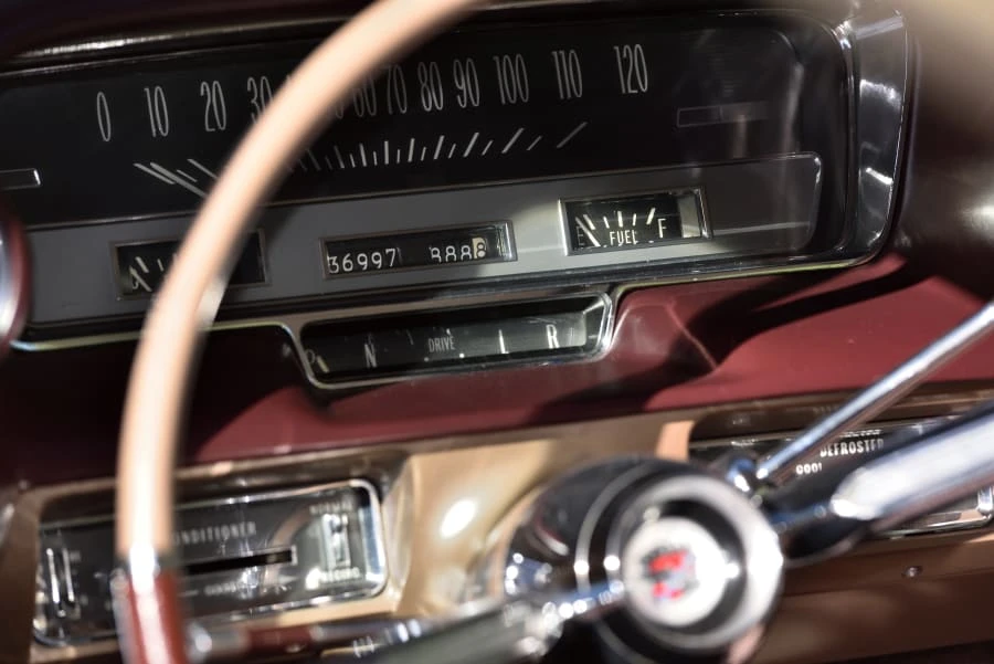1960 Cadillac Fleetwood - Image 29 of 31