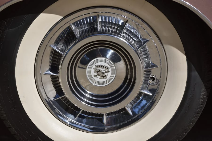 1960 Cadillac Fleetwood - Image 7 of 31