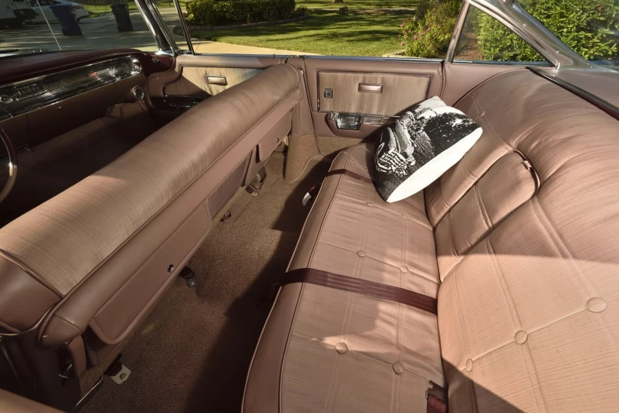 1960 Cadillac Fleetwood - Image 26 of 31