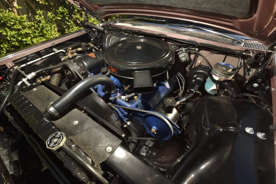 1960 Cadillac Fleetwood - Image 31 of 31