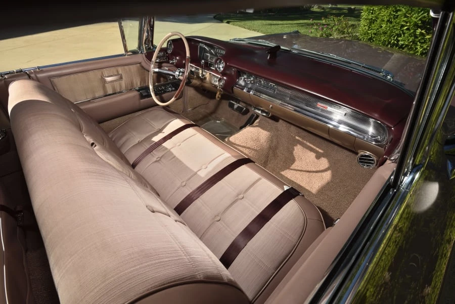 1960 Cadillac Fleetwood - Image 25 of 31