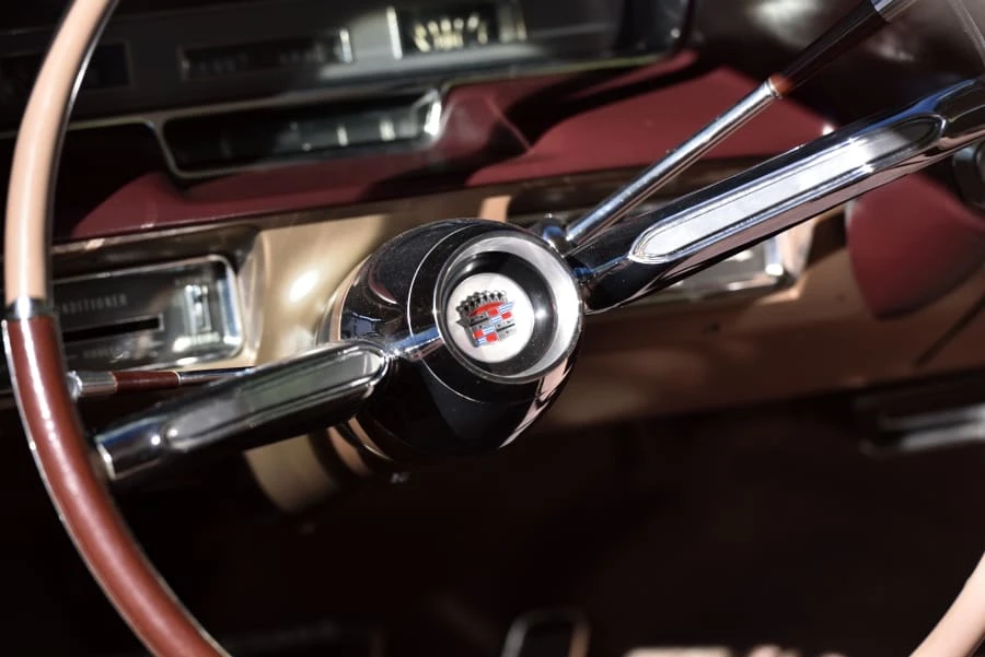 1960 Cadillac Fleetwood - Image 22 of 31