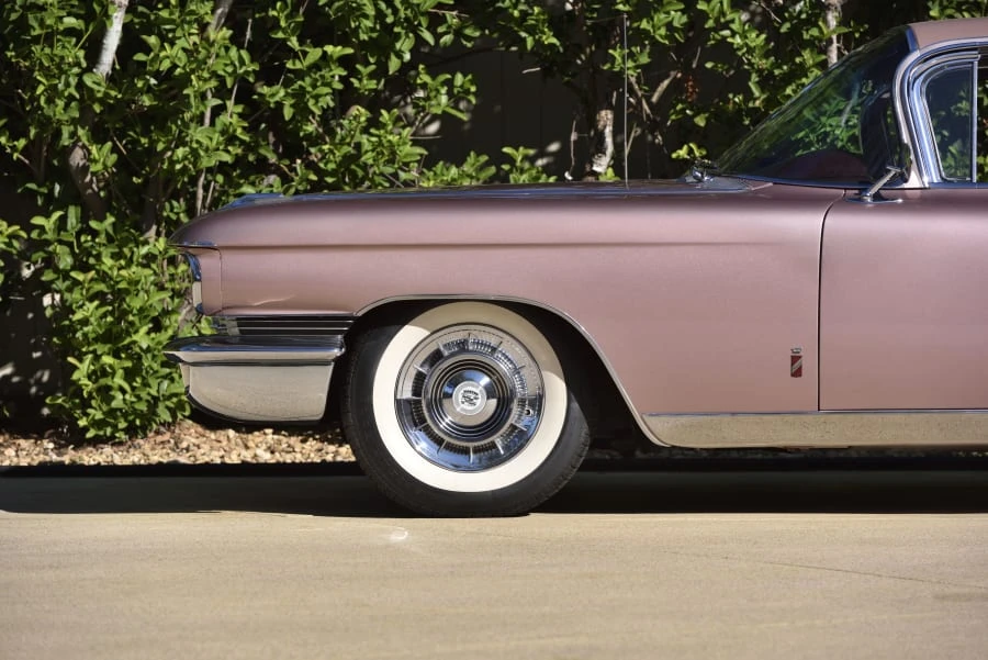 1960 Cadillac Fleetwood - Image 16 of 31