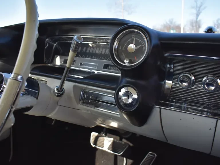 1960 Cadillac Sixty Special - Image 9 of 22