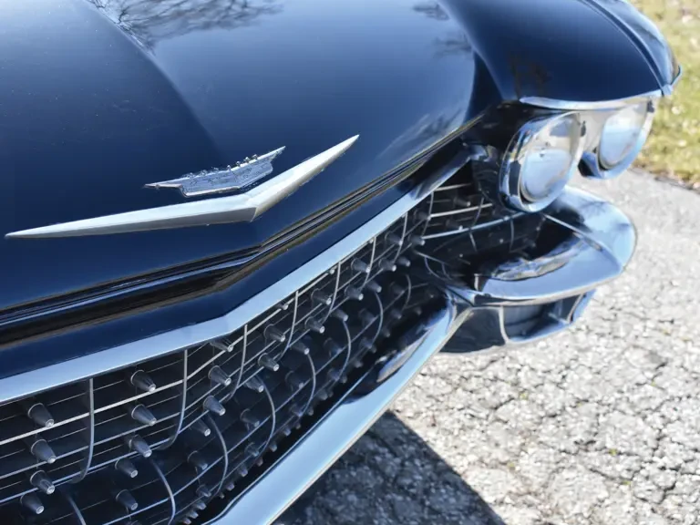 1960 Cadillac Sixty Special - Image 6 of 22