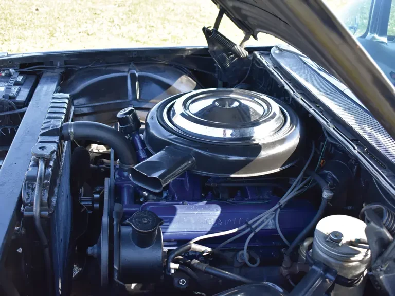 1960 Cadillac Sixty Special - Image 20 of 22