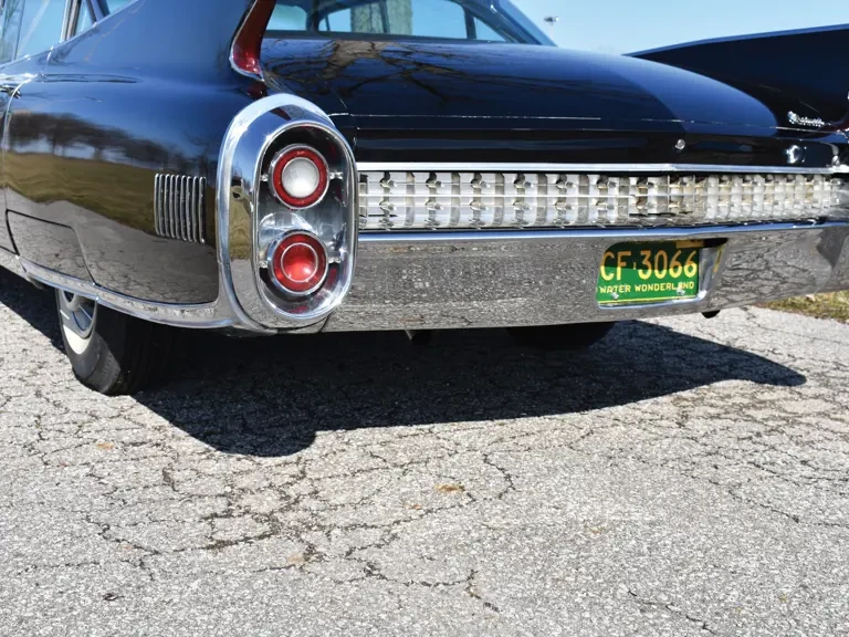 1960 Cadillac Sixty Special - Image 19 of 22