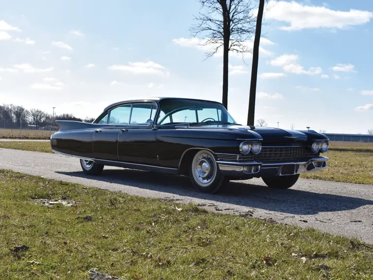 1960 Cadillac Sixty Special - Image 3 of 22