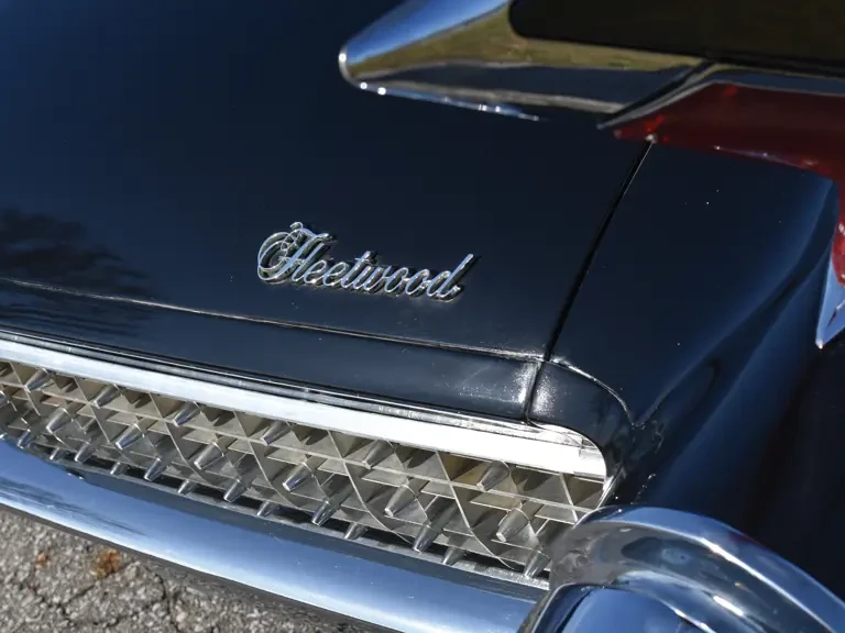 1960 Cadillac Sixty Special - Image 7 of 22