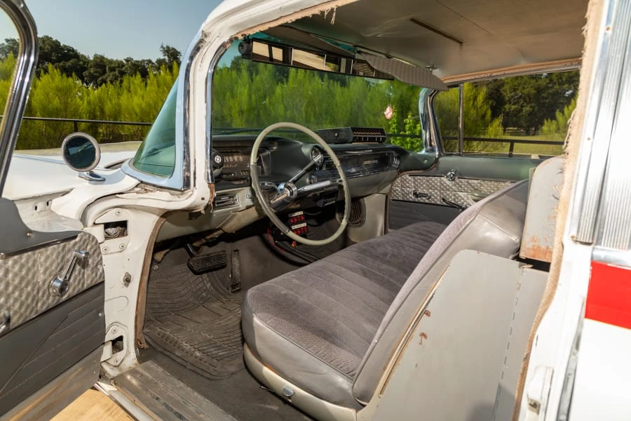 1960 Cadillac Series 70 & 75 - Image 18 of 31