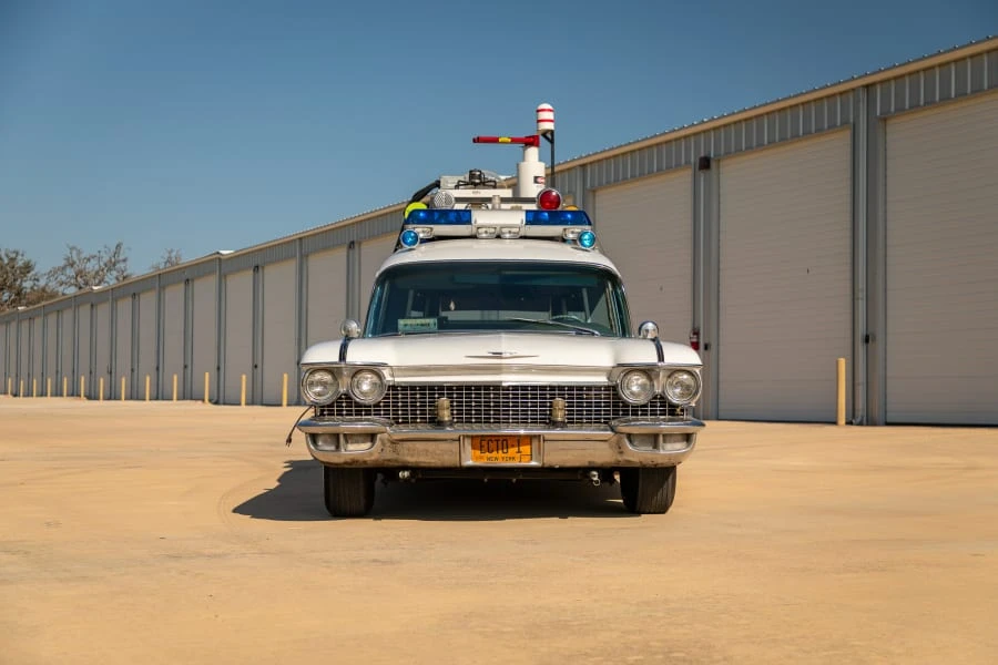 1960 Cadillac Series 70 & 75 - Image 4 of 31