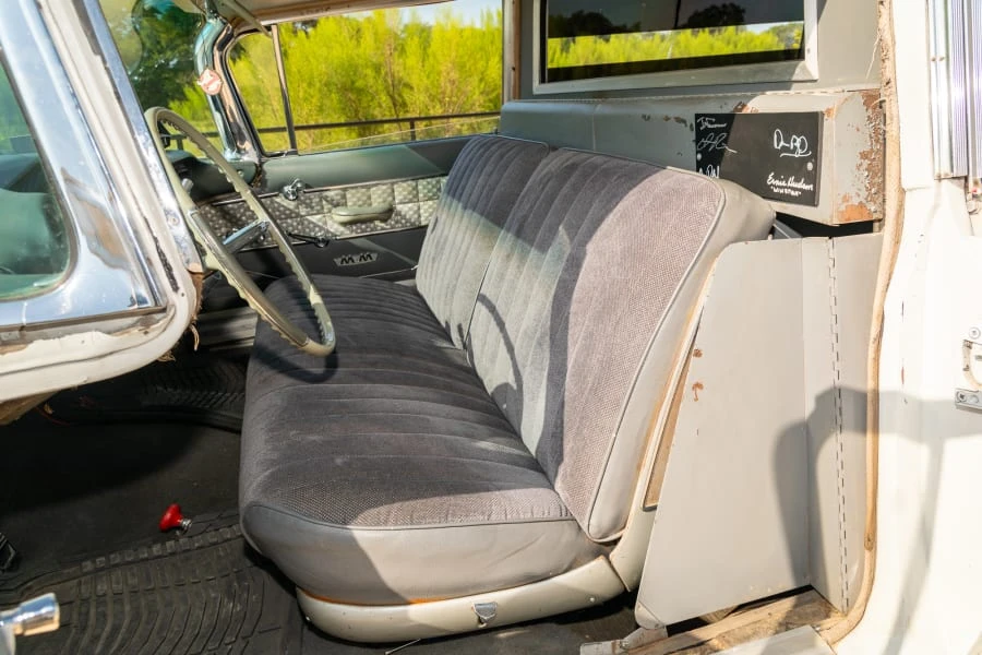 1960 Cadillac Series 70 & 75 - Image 25 of 31