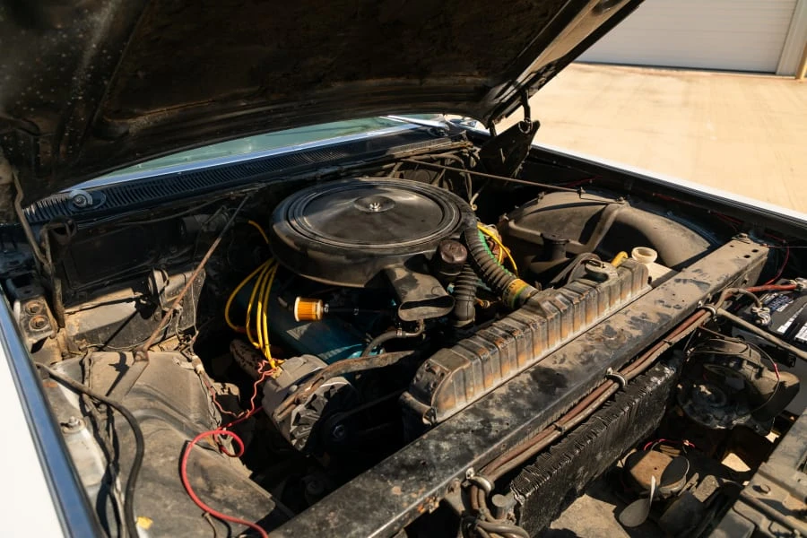 1960 Cadillac Series 70 & 75 - Image 28 of 31