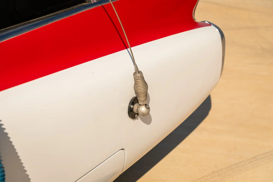 1960 Cadillac Series 70 & 75 - Image 9 of 31