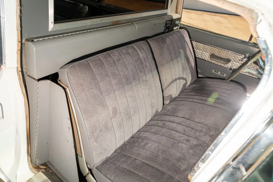 1960 Cadillac Series 70 & 75 - Image 24 of 31