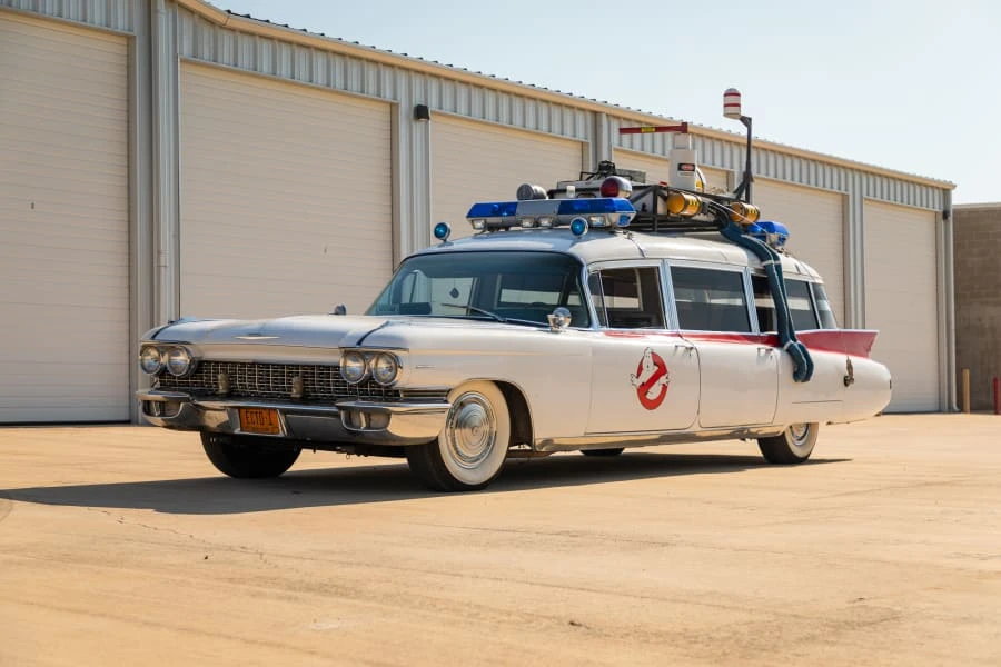 1960 Cadillac Series 70 & 75 - Image 6 of 31