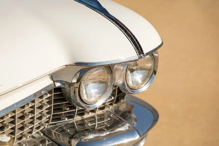 1960 Cadillac Series 70 & 75 - Image 11 of 31