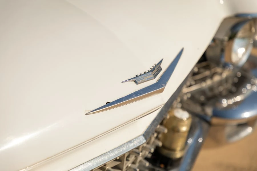 1960 Cadillac Series 70 & 75 - Image 13 of 31