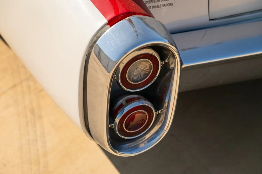 1960 Cadillac Series 70 & 75 - Image 12 of 31