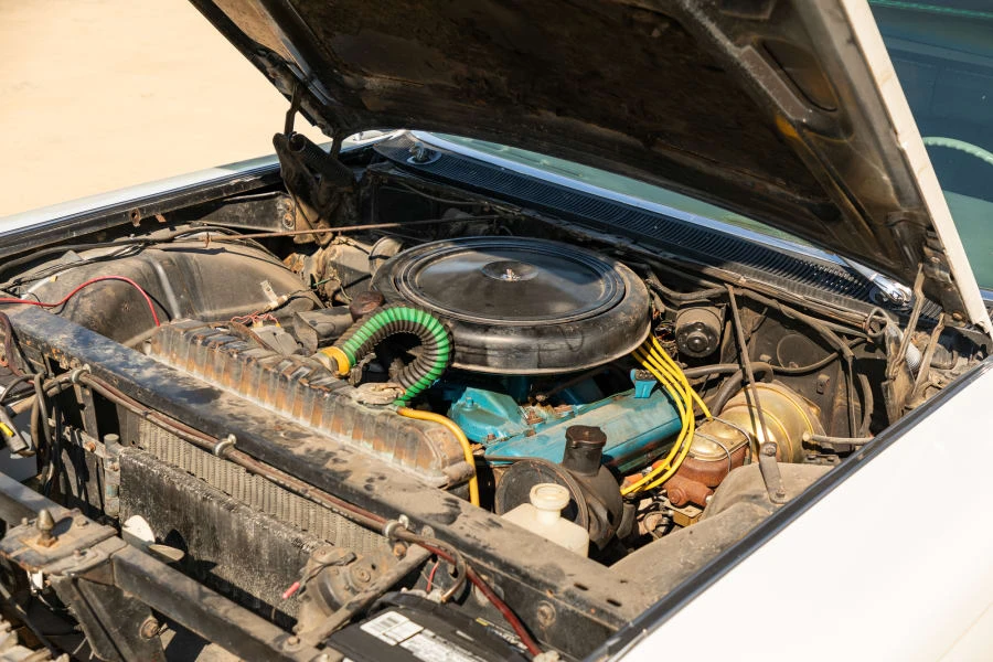 1960 Cadillac Series 70 & 75 - Image 30 of 31