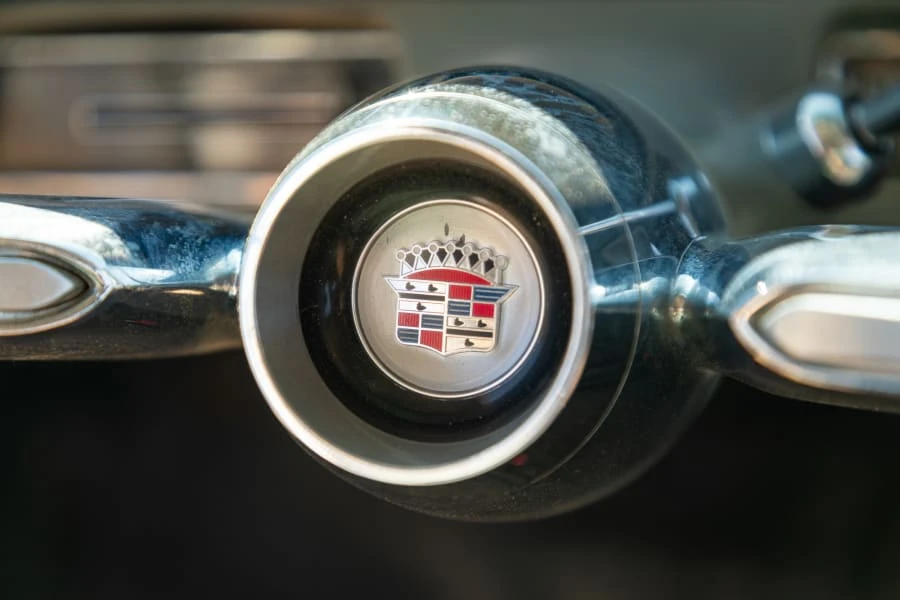 1960 Cadillac Series 70 & 75 - Image 20 of 31