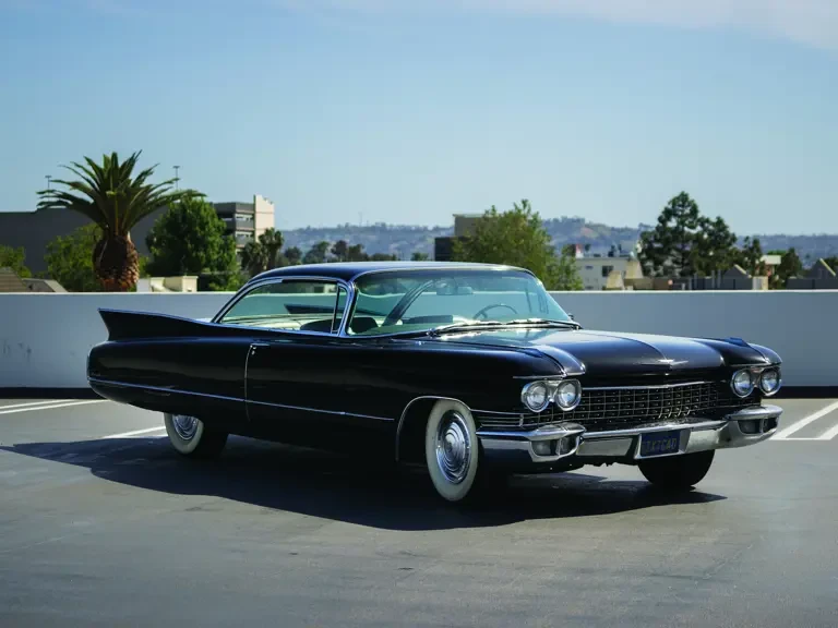 1960 Cadillac - Image 2 of 2