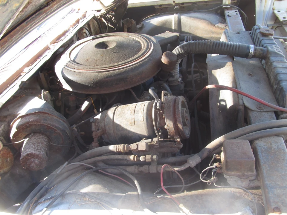 1960 Cadillac - Image 12 of 19