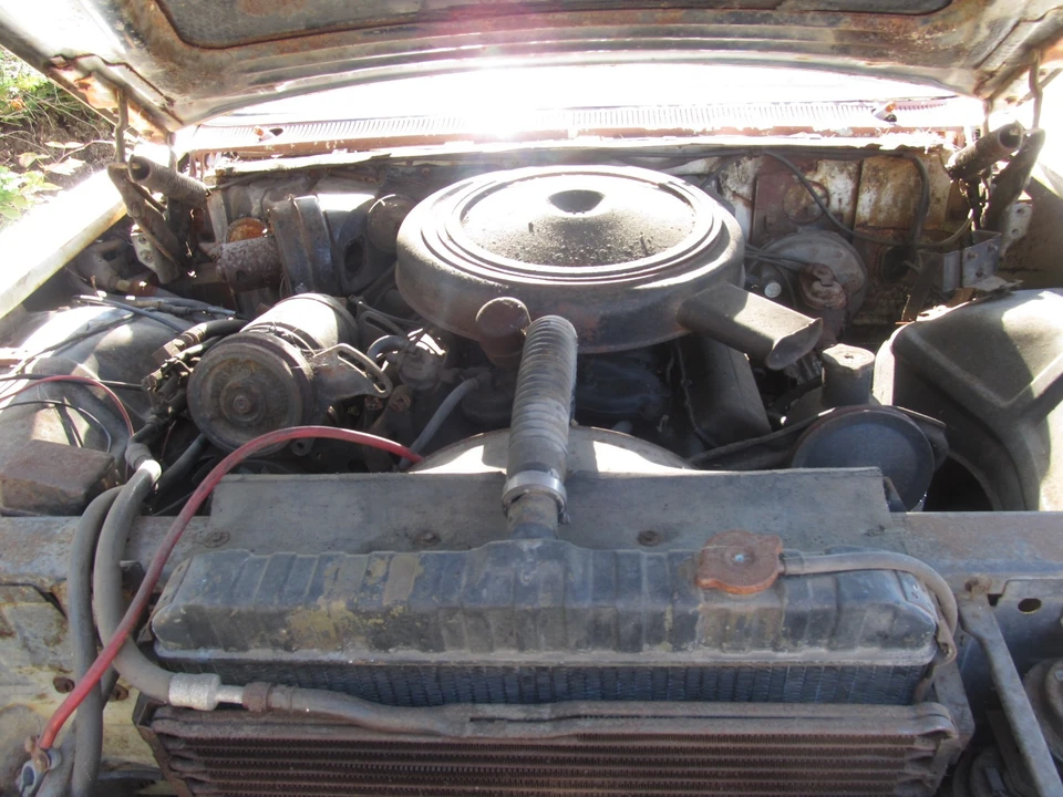 1960 Cadillac - Image 13 of 19