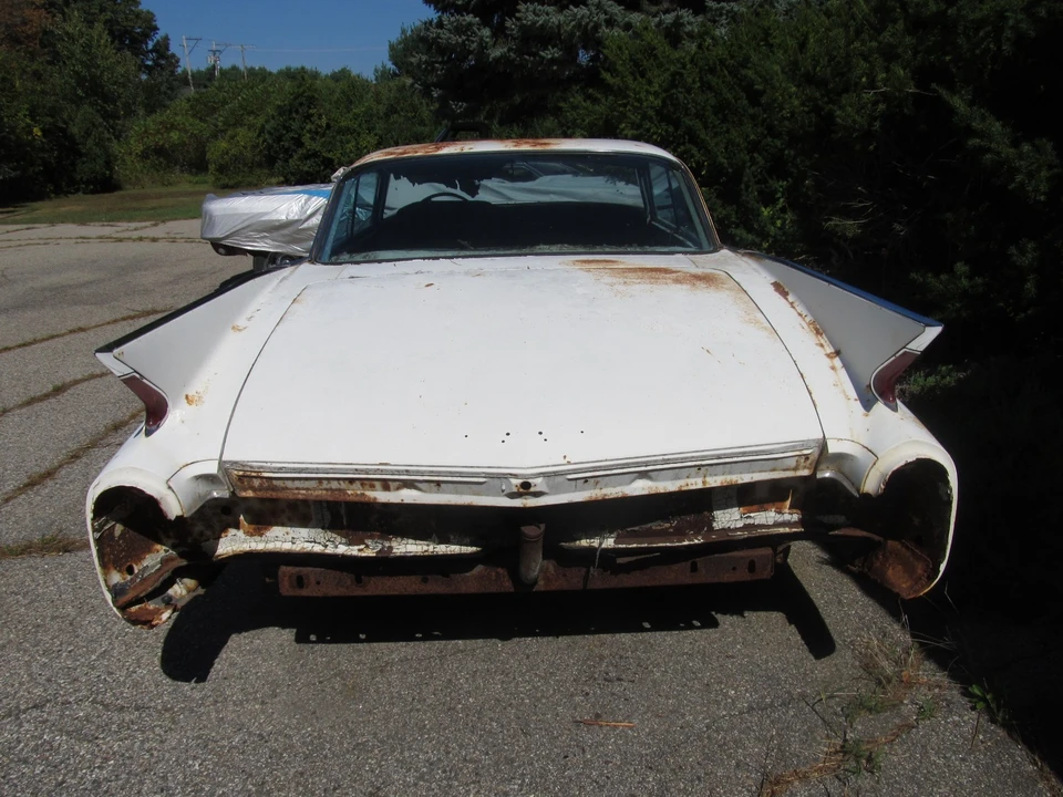 1960 Cadillac - Image 6 of 19