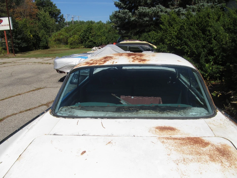 1960 Cadillac - Image 8 of 19