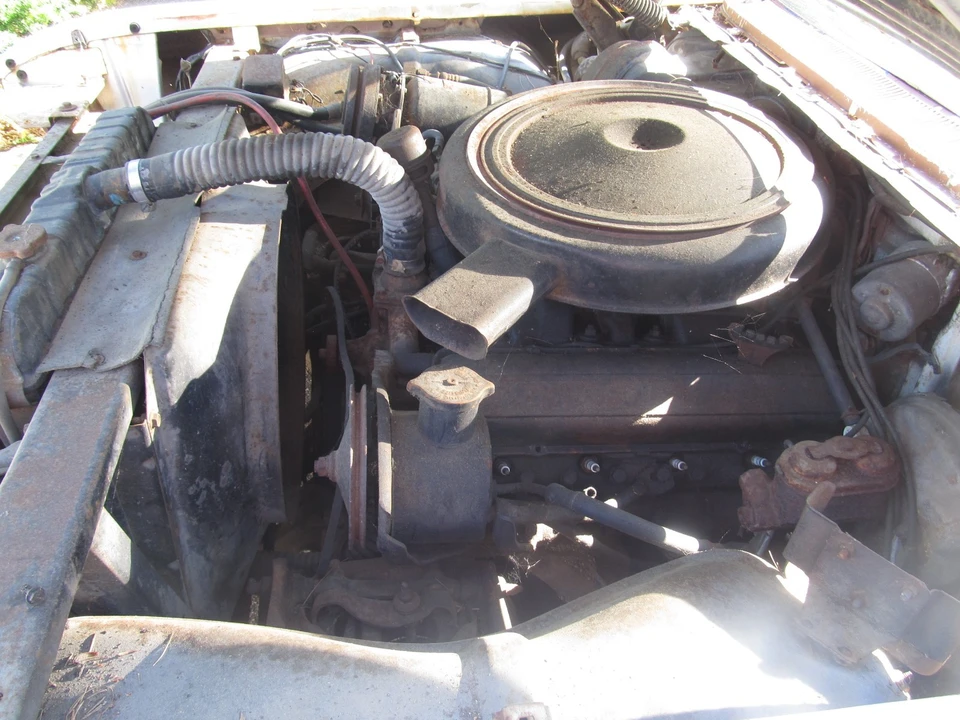 1960 Cadillac - Image 14 of 19