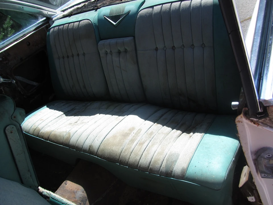1960 Cadillac - Image 11 of 19