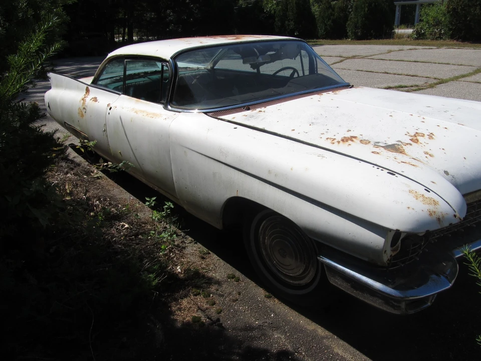 1960 Cadillac - Image 2 of 19