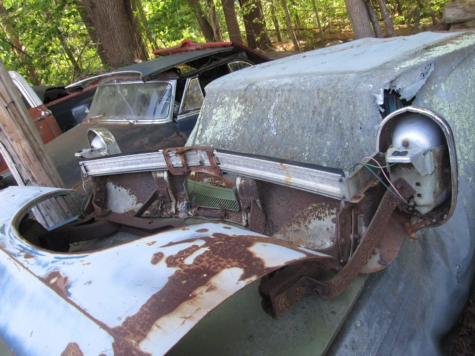 1960 Cadillac - Image 17 of 19