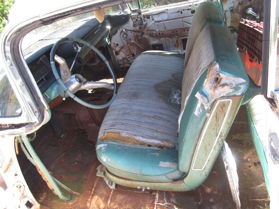 1960 Cadillac - Image 10 of 19