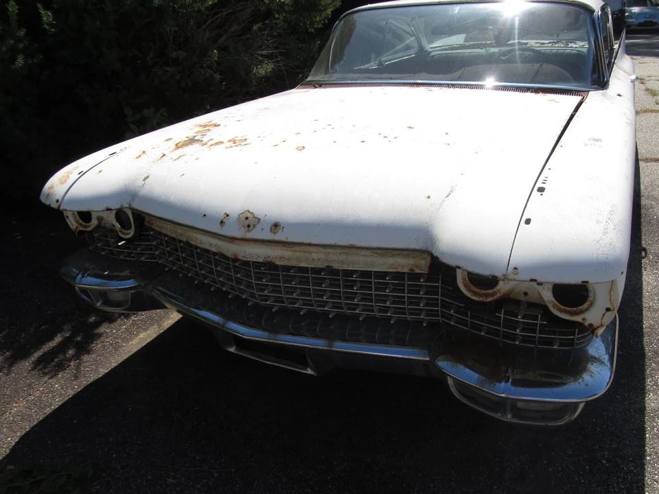 1960 Cadillac - Image 3 of 19