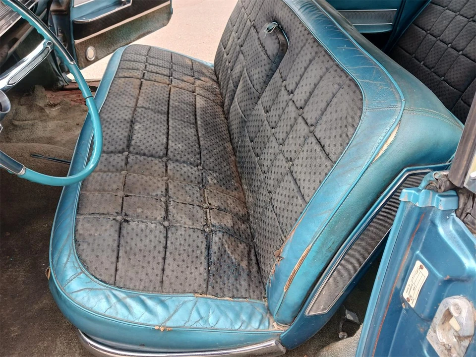 1960 Cadillac DeVille 1st Gen - Image 13 of 20