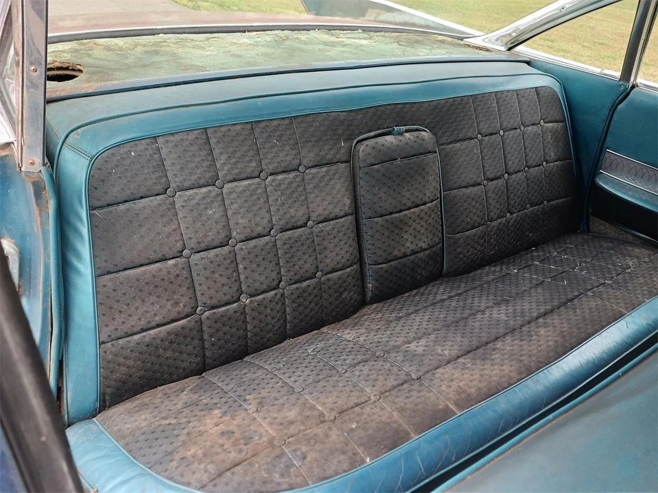 1960 Cadillac DeVille 1st Gen - Image 16 of 20