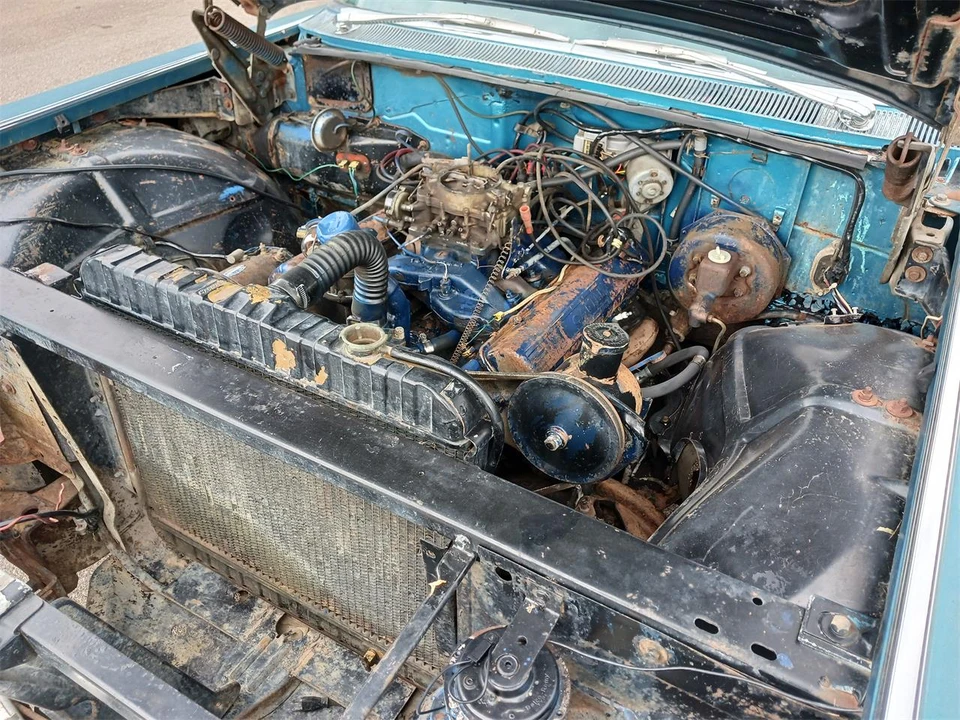 1960 Cadillac DeVille 1st Gen - Image 18 of 20