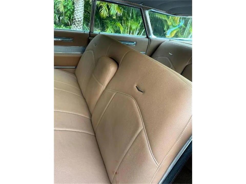 1960 Cadillac DeVille 1st Gen - Image 8 of 24